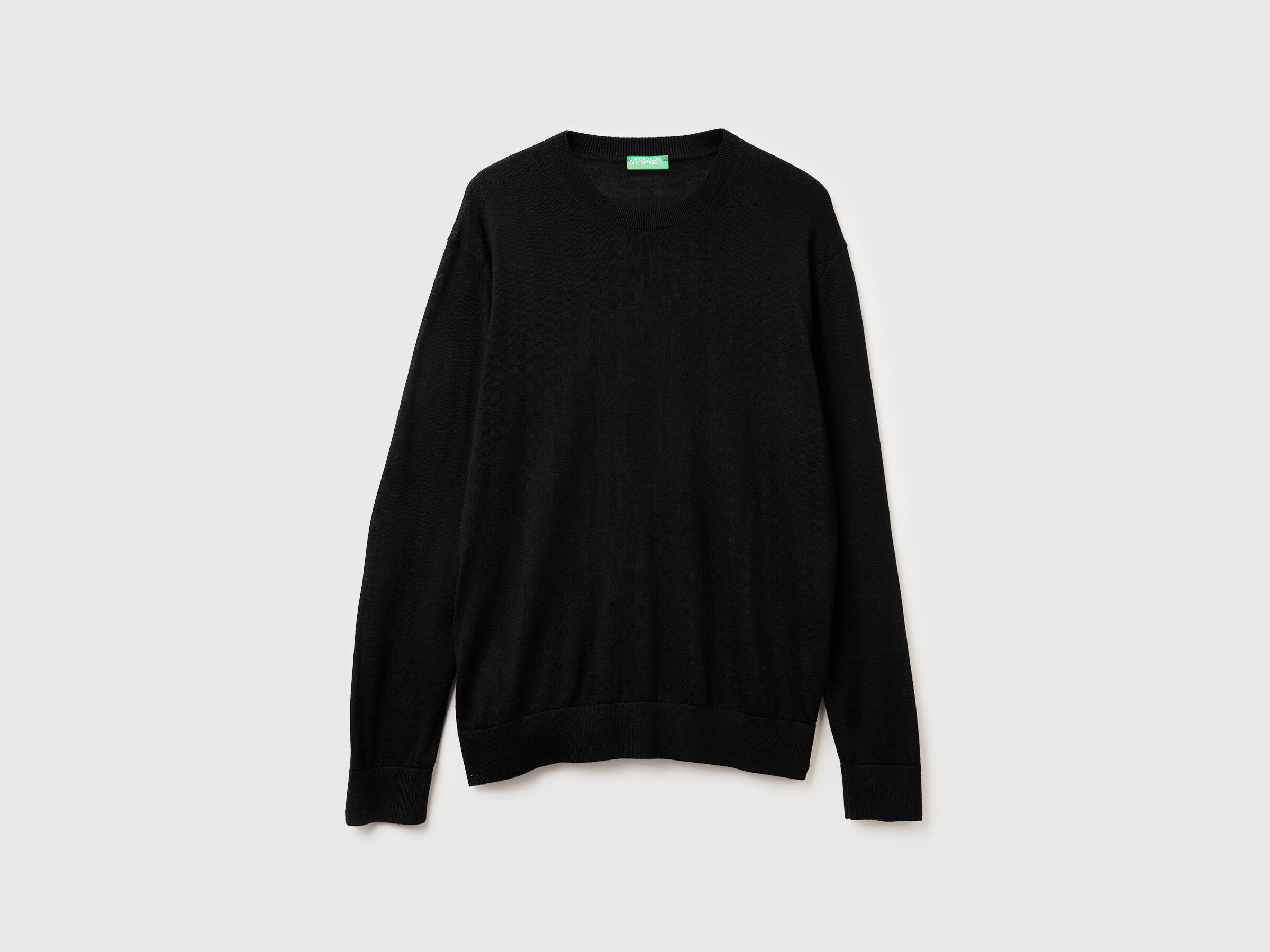SWEATER L/S Men image number 4